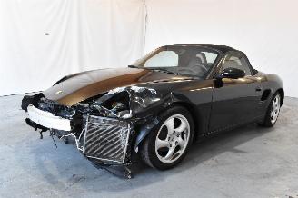 Porsche Boxster 2.5 picture 3