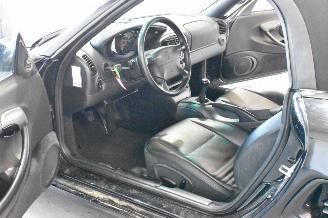 Porsche Boxster 2.5 picture 17