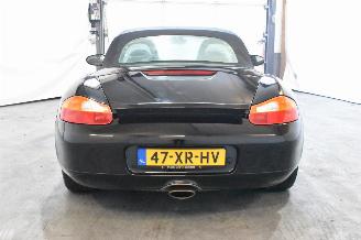 Porsche Boxster 2.5 picture 6