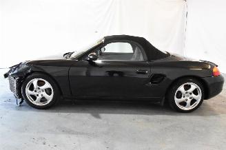 Porsche Boxster 2.5 picture 4