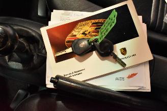 Porsche Boxster 2.5 picture 30