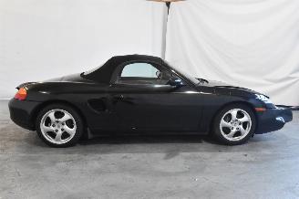 Porsche Boxster 2.5 picture 8
