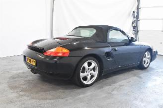 Porsche Boxster 2.5 picture 7