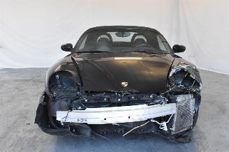 Porsche Boxster 2.5 picture 2
