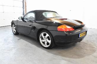 Porsche Boxster 2.5 picture 5