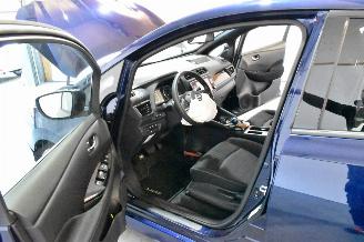 Nissan Leaf e+ N-Connecta 62 kWh picture 23