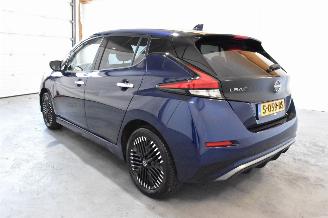 Nissan Leaf e+ N-Connecta 62 kWh picture 5