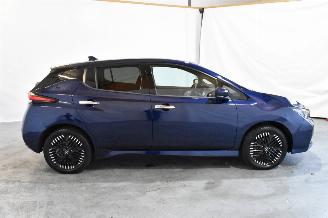 Nissan Leaf e+ N-Connecta 62 kWh picture 8