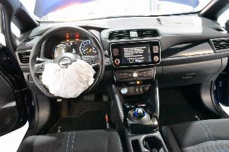 Nissan Leaf e+ N-Connecta 62 kWh picture 25