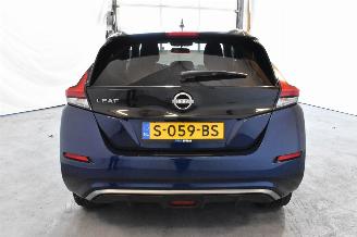 Nissan Leaf e+ N-Connecta 62 kWh picture 6