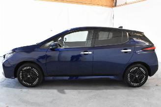 Nissan Leaf e+ N-Connecta 62 kWh picture 4