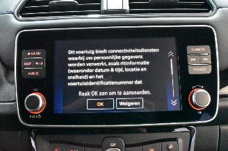 Nissan Leaf e+ N-Connecta 62 kWh picture 33