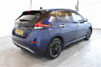Nissan Leaf e+ N-Connecta 62 kWh picture 7