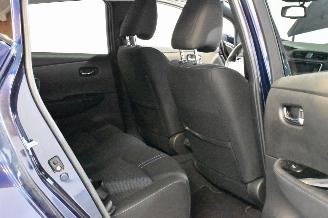 Nissan Leaf e+ N-Connecta 62 kWh picture 20