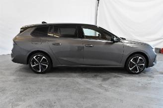 Opel Astra SPORTS TOURER 1.2 T. Hyb. GS LINE picture 8