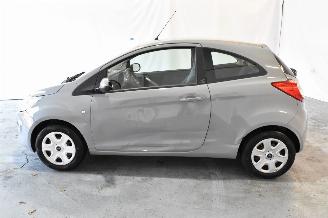 Ford Ka 1.2 Style s/s picture 4