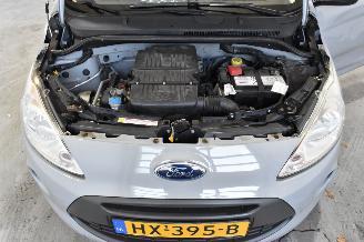 Ford Ka 1.2 Style s/s picture 12