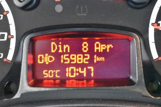 Ford Ka 1.2 Style s/s picture 18