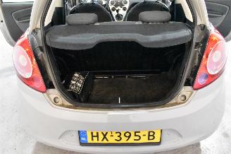 Ford Ka 1.2 Style s/s picture 16