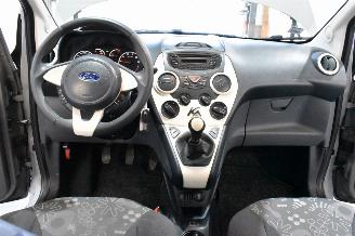 Ford Ka 1.2 Style s/s picture 20