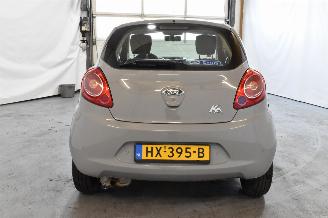 Ford Ka 1.2 Style s/s picture 6