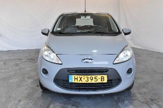 Ford Ka 1.2 Style s/s picture 2