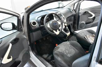 Ford Ka 1.2 Style s/s picture 17