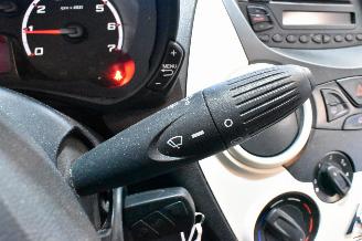 Ford Ka 1.2 Style s/s picture 22
