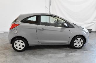 Ford Ka 1.2 Style s/s picture 8