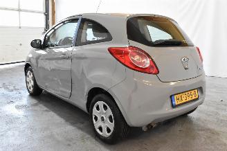 Ford Ka 1.2 Style s/s picture 5
