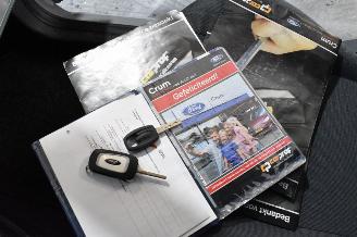 Ford Ka 1.2 Style s/s picture 28