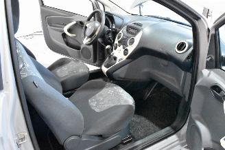 Ford Ka 1.2 Style s/s picture 14