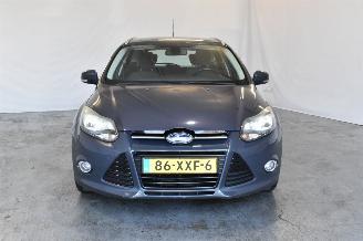 Ford Focus 1.0 EcoB. Titanium picture 2