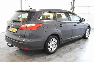 Ford Focus 1.0 EcoB. Titanium picture 7