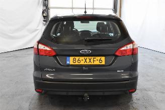 Ford Focus 1.0 EcoB. Titanium picture 6