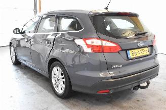 Ford Focus 1.0 EcoB. Titanium picture 5
