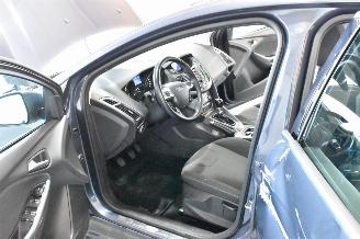 Ford Focus 1.0 EcoB. Titanium picture 19