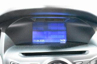 Ford Focus 1.0 EcoB. Titanium picture 29