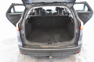 Ford Focus 1.0 EcoB. Titanium picture 17