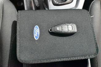 Ford Focus 1.0 EcoB. Titanium picture 33