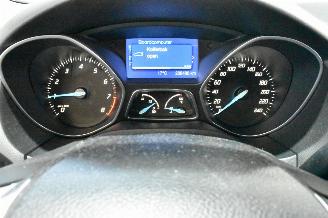 Ford Focus 1.0 EcoB. Titanium picture 21