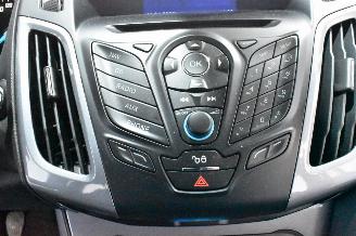 Ford Focus 1.0 EcoB. Titanium picture 30