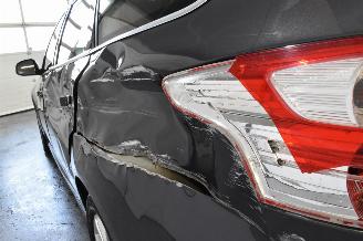 Ford Focus 1.0 EcoB. Titanium picture 9