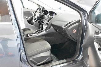 Ford Focus 1.0 EcoB. Titanium picture 15