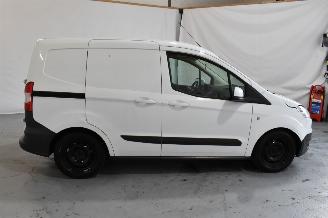Ford Transit Connect 1.5 TDCI Trend picture 8