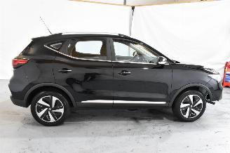 MG ZS EV EV Long R Comfort picture 8