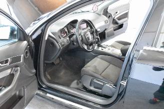 Audi A6 Limousine  picture 19