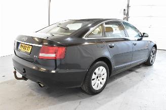 Audi A6 Limousine  picture 7