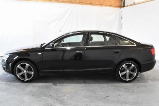 Audi A6 Limousine  picture 4