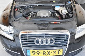 Audi A6 Limousine  picture 14
